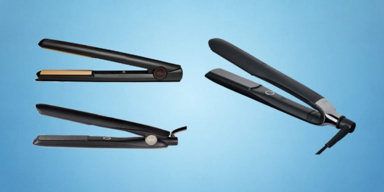 5 Best ghd Flat Irons 2020 [Reviews & Guide] | Hair Straightener Lab