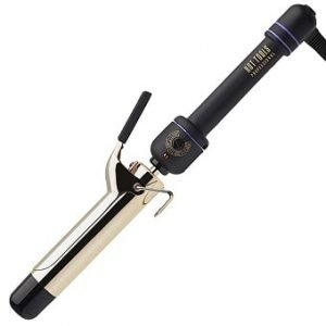 10 Best Curling Irons For Beach Waves In 2024 Reviews And Guide   HOT TOOLS Professional 24k Gold Curling Iron 300x300 