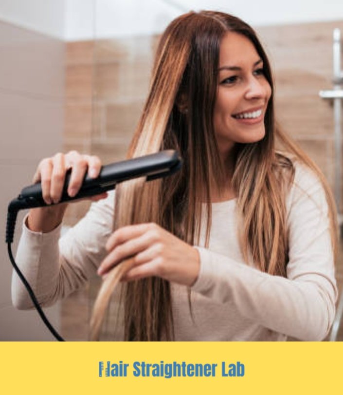 Best Flat Irons for Fine Hair