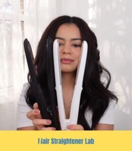 Different Types of Flat Irons: Which Flat Iron is Best by Hair Type ...