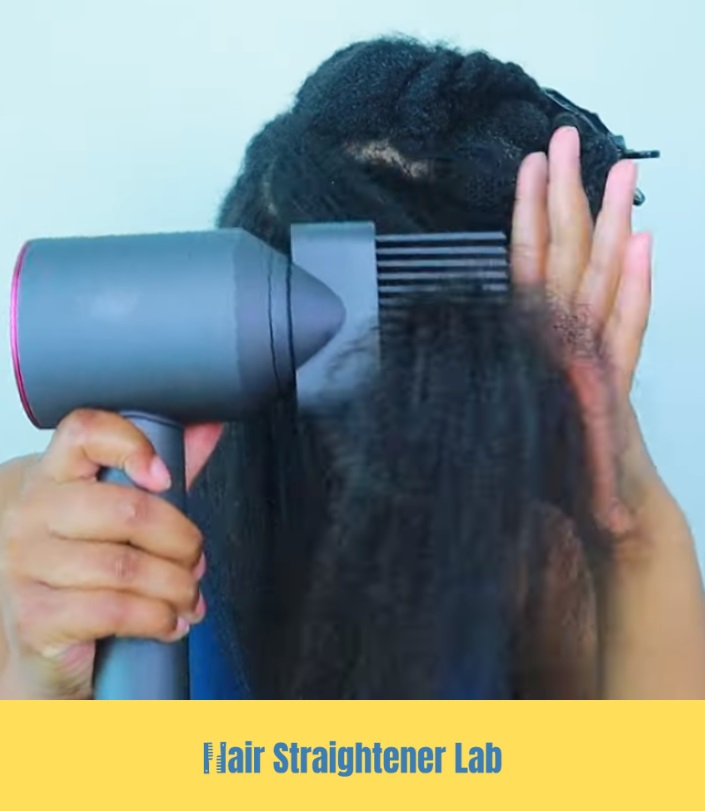 Best Blow Dryers For Black Hairs