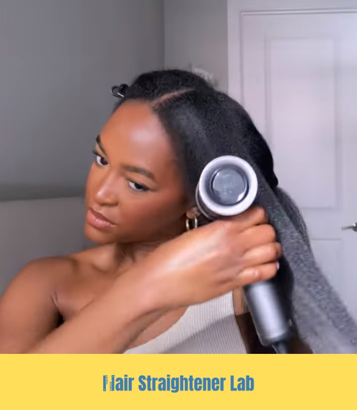 Best Blow Dryers for 4C Hairs