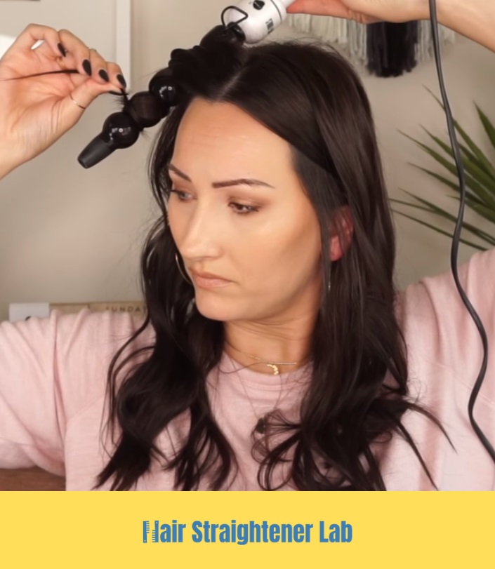 Best Curling Iron for Fine Hair