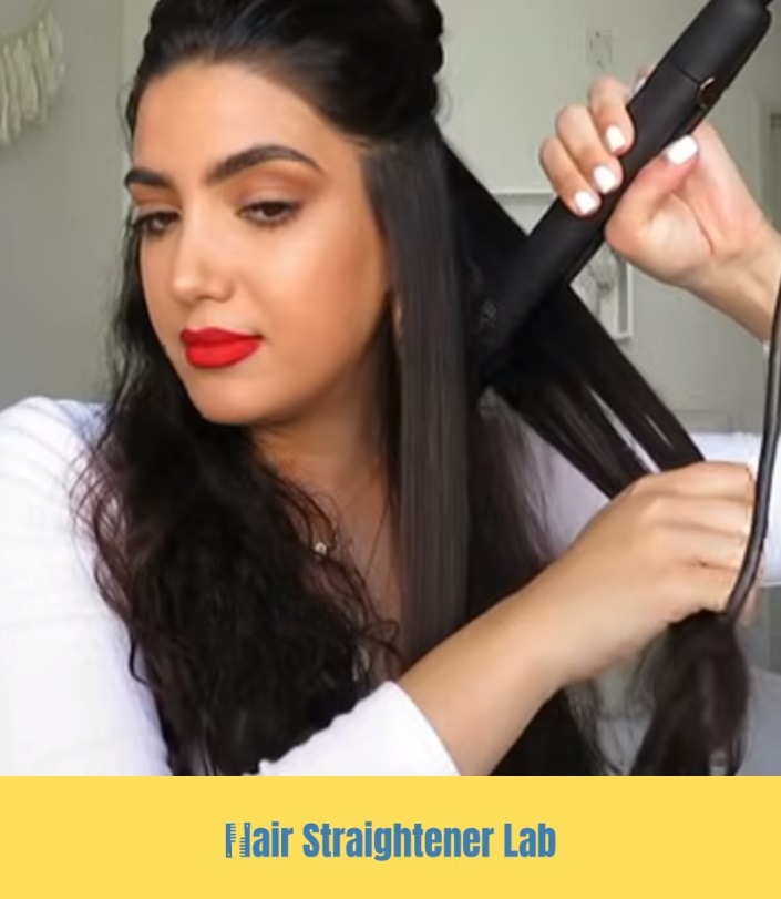 Best Flat Iron for Frizzy Hair