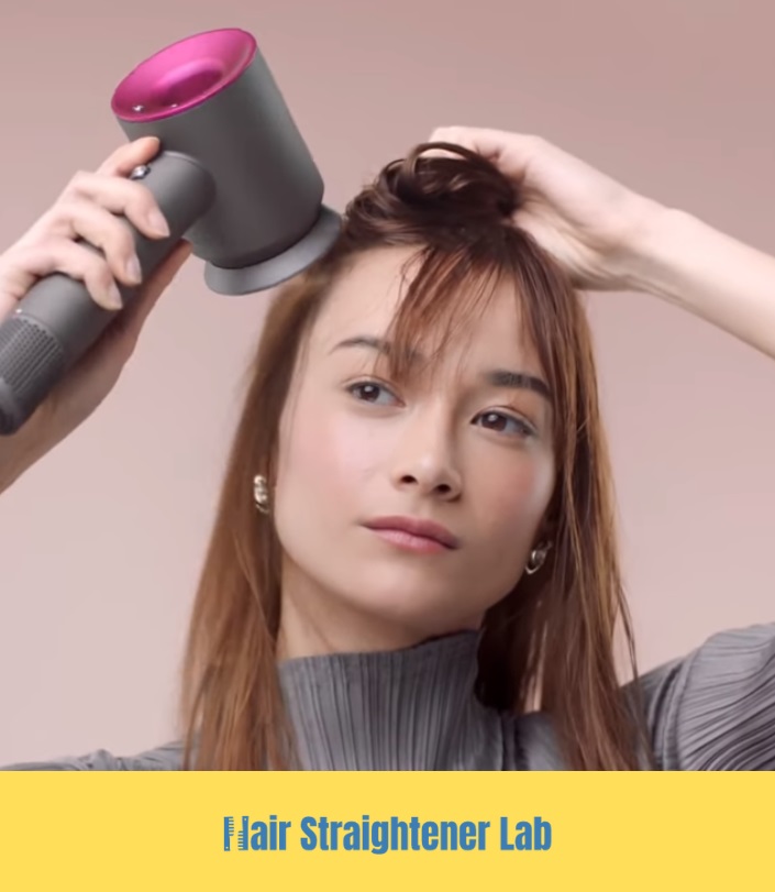 How to Use Hair Dryers