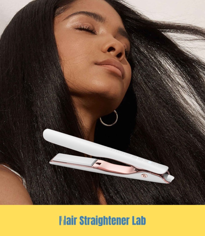 T3 Smooth ID Flat Iron Reviews