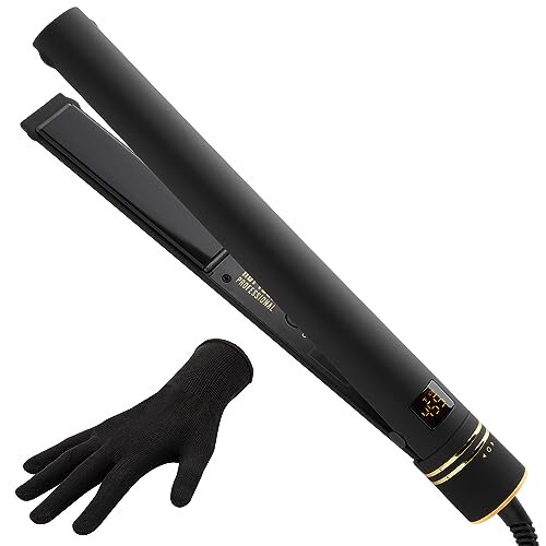 Best Black Friday 1 Inch Flat Iron Deals