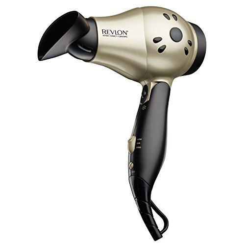 Best Black Friday Compact Hair Dryer