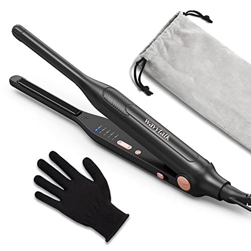 Best Black Friday Flat Iron For Short Hair Deals