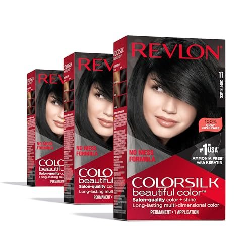 Best Black Friday Hair Dye Deals