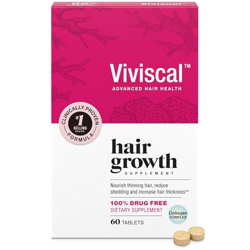 Best Black Friday Hair Growth Supplement Deals