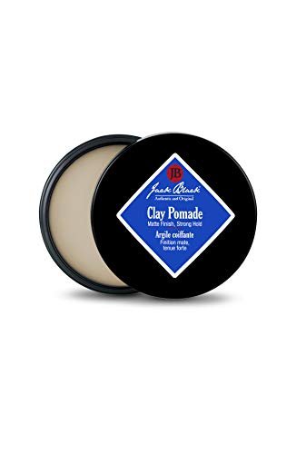 Best Black Friday Hair Pomade Deals