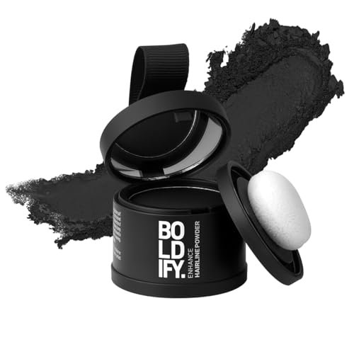 Best Black Friday Hair Powder Deals