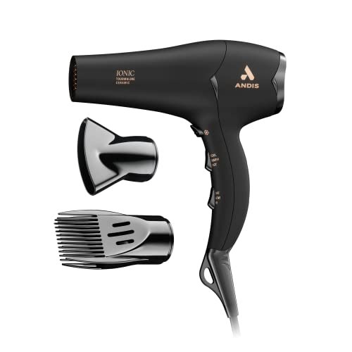 Best Black Friday Tourmaline Hair Dryer Deals