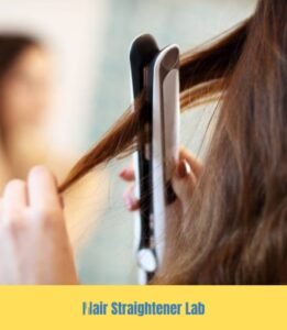 Benefits of Using a Wet to Dry Flat Iron