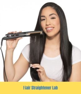 Maintaining Your CHI Flat Iron