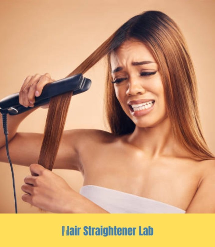 Wet to Dry Flat Irons Common Mistakes to Avoid